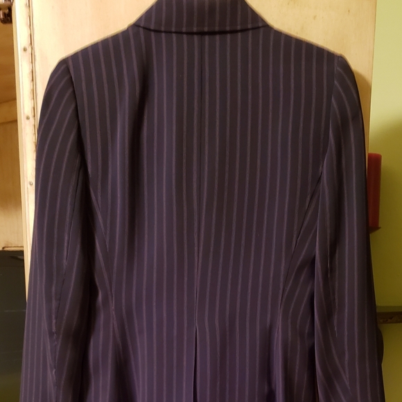 Ann Klein pants suit - Picture 3 of 7